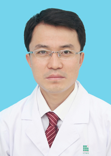 张世宏     副主任医师    麻醉科主任