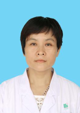 李艳梅       副主任医师